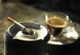 Sigara yasağında flaş gelişme