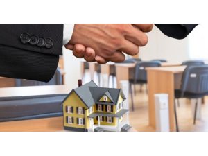 Erzurum’da 7 ayda 3 bin 831 konut satıldı