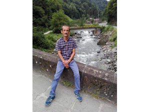 Erzincan’da kaza sonrası yanan araçtaki sürücü öldü