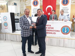 En centilmen takım Altıntaşspor