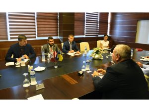 Ukrayna’dan 12 ay direkt uçuş talebi