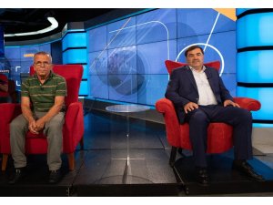 Ajans Saati TRT Spor’da yeni dönemde cumartesi günleri izleyicileriyle buluşacak.