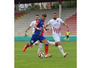 Altınordu evinde sahne alıyor