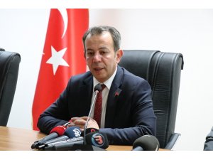 Bolu Belediye Başkanı Özcan, 461 milyonluk borcun detaylarını açıkladı