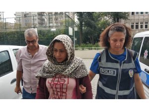 Kendi vatandaşını dolandıran tercümana gözaltı