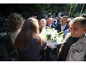 "Ayrımsız ve herkesi kucaklayan bir siyaset anlayışımız var"