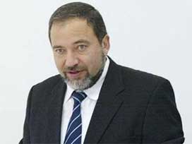 Lieberman, İran üzerinden Türkiye'yi vurdu