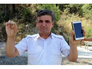 Antalya’da dolandırıcılardan akıl almaz oyun