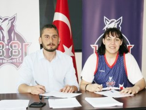 Düzce Belediyespor yeni sezonu yeni transferlerle açtı