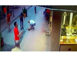 Antalya’da 4. kat balkonundan düşen minik Firas, ölüm kalım mücadelesini kaybetti