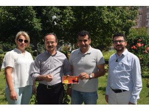 Özel Ümit Hastanesi “Eskişehirspor Marşları” konseri düzenliyor