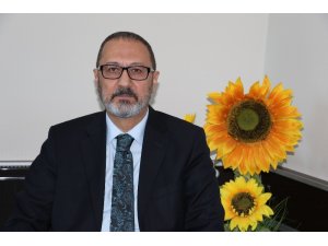 Erarslan: "Bölgemiz çiftçisine ayçiçeği için kilo başına 2,5 lira ödeme yapacağız"