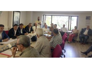 TTK 28. dönem Toplu İş Sözleşmesi imzalandı