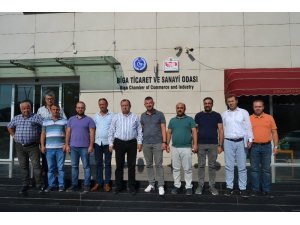 Biga TSO öncülüğünde yüzde 0,79 faizle konut kredisi