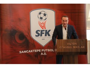 "Hedefimiz TFF 1. Lig'e çıkmak"