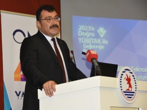 TUBİTAK ‘Samsun Bilim Merkezi’ne desteğini çekti