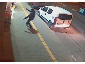 Husumetli olduğu kişiyi öldüren sanığa müebbet