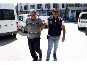 Hasta gibi hastaneye gidip, yaşlılara yankesicilik yaptılar