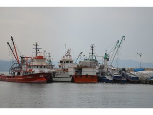 Balıkçılar bu sezon çok umutlu değil