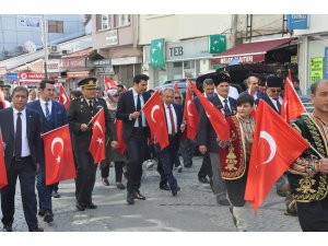 Akşehir Onur Günü