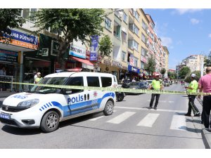 Niğde'de "yüksek sesle konuşma" kavgası: 2 yaralı