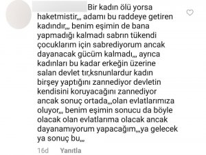 Emine Bulut cinayetinin ardından korkunç paylaşıma gözaltı