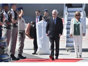 G7 Fransa’da başlıyor