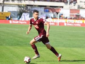Hatayspor’da Mehmet Dingil’le yollar ayrıldı