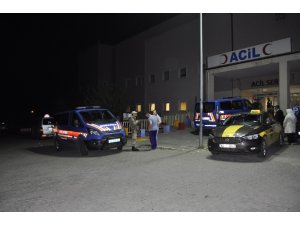 Fırat nehri kıyısında ceset parçaları bulundu