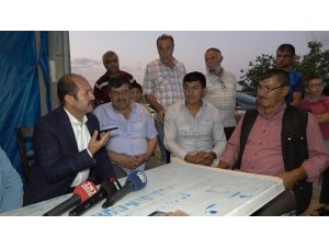 Cumhurbaşkanı Erdoğan: "Bu vicdansız, bu vahşi yani buna ne dersek yeridir"