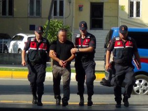 Manavgat’ta 48 yaşındaki marketçi, 13 yaşındaki kıza tacizde bulundu