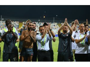Futbol: TFF 1. Lig