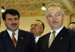 Ayakkabı görücüye çıkıyor