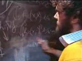 Yüzyılın matematik problemini çözdü