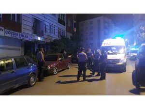 Pompalı tüfekle selfie çekerken hayatını kaybetti