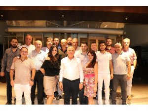 Egeli mobilyacılar, İtalyan mobilya markalarının üreticisi olmak istiyor