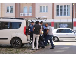 Sivas’ta filmleri aratmayan kaçış