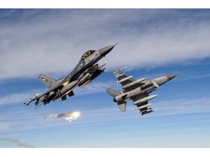 ABD gözlem noktasına atış yapıldığı iddiasına yalanlama