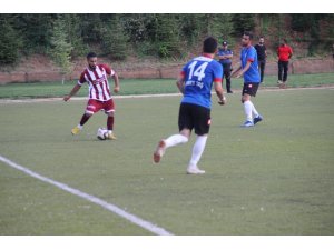 Elazığspor’da Eren 2,5 ay sahalardan uzak kalacak