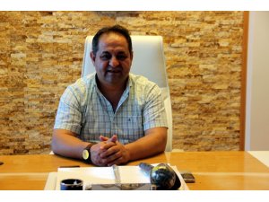 Suat Altın: "Konut almanın tam zamanı"