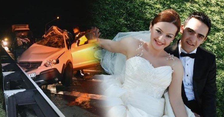 Trafik kazasında ağır yaralanan baba hayatını kaybetti