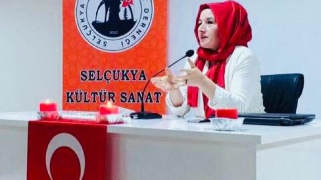 Polat: Kan ancak kalemle durur