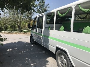 Sakarya’da mısır tarlasında erkek cesedi bulundu