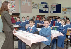 Öğretemeyen öğretmen ordusu