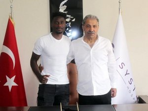 Ntep sağlık kontrolünden geçti