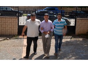 Eşi ve kızını öldüren şahıs: "Eşimi kazayla vurdum, çok pişmanım”