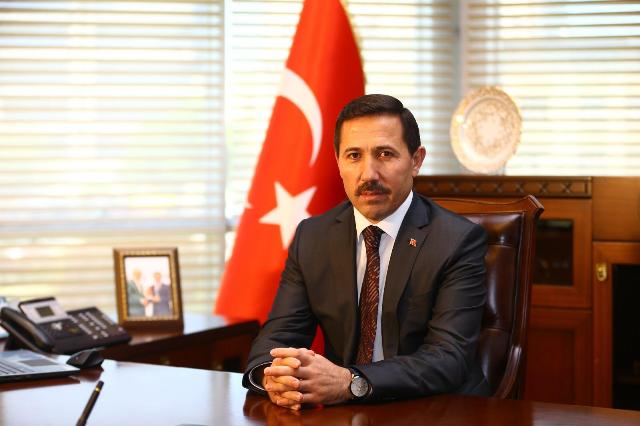 Başkan Kılca'dan Malazgirt Zaferi mesajı