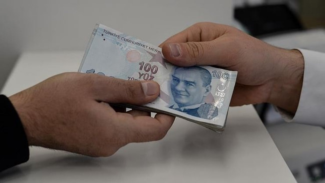 Eşinizin rızasını almadan bankaya gitmeyin!