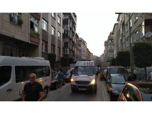 Güngören’de kocasını bıçaklayarak öldüren kadın gözaltına alındı
