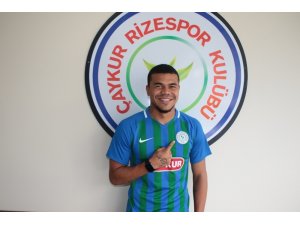 Yan Sasse Çaykur Rizespor’da